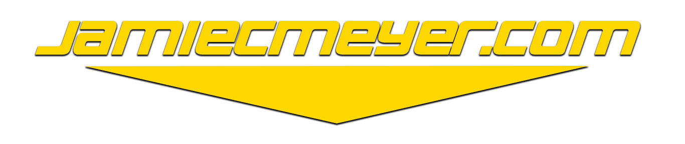 jamiecmeyer.com logo